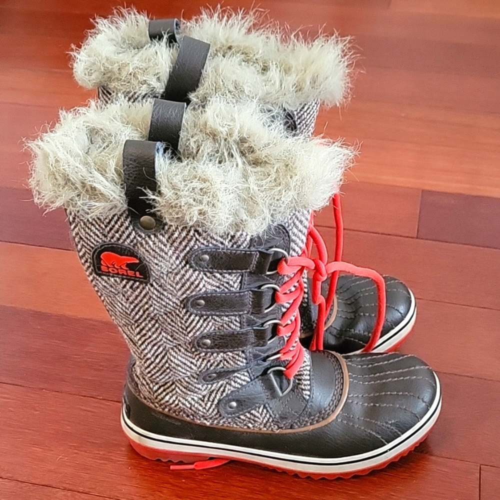 Sorel Winter Boots